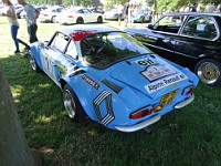 Alpine Renault A110 Berlinette (de 1962-77) (prise a Amberieux, France, 2016) (6)
